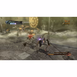 Atlus Bayonetta & Vanquish 10th Anniversary Bundle Standard PlayStation 4 - Vue supplémentaire 3