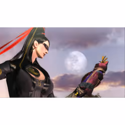 Atlus Bayonetta & Vanquish 10th Anniversary Bundle Standard PlayStation 4 - Vue supplémentaire 6