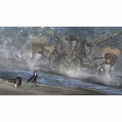 Atlus Bayonetta & Vanquish 10th Anniversary Bundle Standard PlayStation 4 - Vue supplémentaire 8