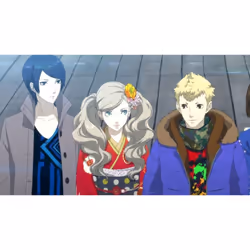Koch Media Persona 5 Royal Launch Edition PlayStation 4 - Vue supplémentaire 4