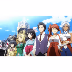 SEGA Sakura Wars - Launch Edition Premier jour PlayStation 4