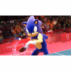 SEGA Jeux Olympiques de Tokyo 2020 – le jeu vidéo officiel, Xbox One, Mode Multiplayer, Tout le monde de plus de 10 ans