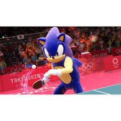 SEGA Jeux Olympiques de Tokyo 2020 – le jeu vidéo officiel Standard Xbox One