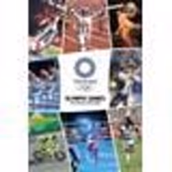 Koch Media Olympic Games Tokyo 2020 – The Official Video Game, Xbox One