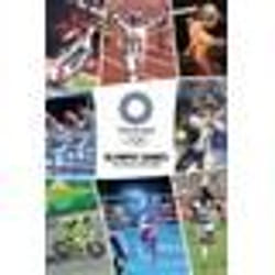 Koch Media Olympic Games Tokyo 2020 – The Official Video Game Standard Anglais, Italien Xbox One