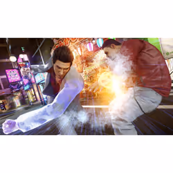 SEGA Yakuza Kiwami 2 - PLAYSTATION HITS Reissue PlayStation 4