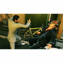 SEGA Yakuza Kiwami 2 - PLAYSTATION HITS Reissue PlayStation 4
