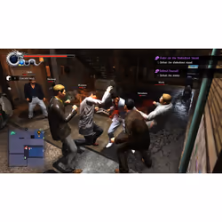 SEGA Yakuza 6 : The Song of Life - PLAYSTATION HITS Reissue PlayStation 4