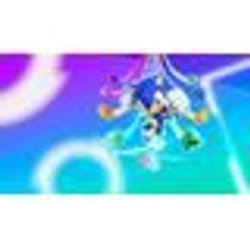 Koch Media Sonic Colours: Ultimate Anglais, Italien PlayStation 4