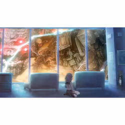 Atlus 13 Sentinels: Aegis Rim Standard PlayStation 4
