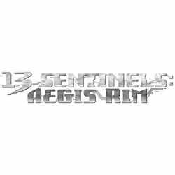 Atlus 13 Sentinels: Aegis Rim, PlayStation 4, T (Teen), Support physique