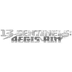 Atlus 13 Sentinels: Aegis Rim Standard PlayStation 4