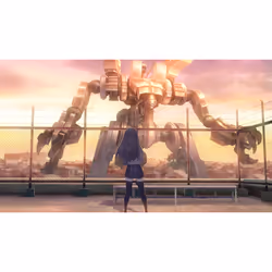 Atlus 13 Sentinels: Aegis Rim Standard PlayStation 4