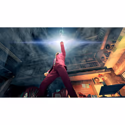 SEGA Yakuza : Like a Dragon, PlayStation 4, M (Mature)