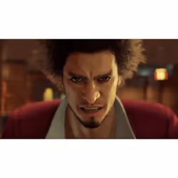 SEGA Yakuza : Like a Dragon Standard Anglais PlayStation 5