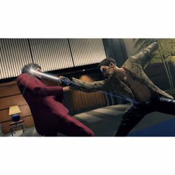 SEGA Yakuza : Like a Dragon Standard PlayStation 5 - Vue supplémentaire 3