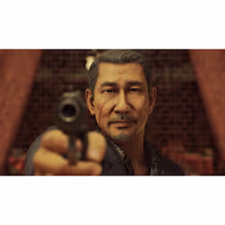 GAME Yakuza 7: Like a Dragon Standard Allemand, Anglais PlayStation 5