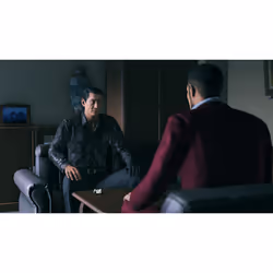 SEGA Yakuza : Like a Dragon - Day Ichi Edition - Day One Premier jour PlayStation 4 - Vue supplémentaire 5