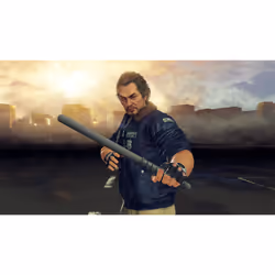 SEGA Yakuza : Like a Dragon - Day Ichi Edition - Day One Premier jour PlayStation 4 - Vue supplémentaire 9