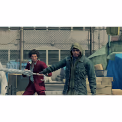 SEGA Yakuza : Like a Dragon - Day Ichi Edition - Day One Premier jour Xbox One - Vue supplémentaire 4