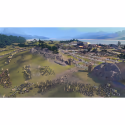 SEGA Total War : Three Kingdoms - Royal Edition Spéciale Allemand, Anglais, Chinois simplifié, Coréen, Espagnol, Français, Italien, Polonais, Portugais, Russe, Tchèque, Turc PC