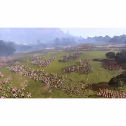 SEGA Total War : Three Kingdoms - Royal Edition Spéciale Allemand, Anglais, Chinois simplifié, Coréen, Espagnol, Français, Italien, Polonais, Portugais, Russe, Tchèque, Turc PC