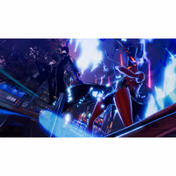 SEGA Persona 5 Strikers - Launch Edition Premier jour PlayStation 4 - Vue supplémentaire 10