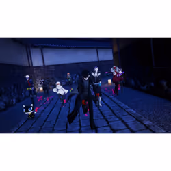 SEGA Persona 5 Strikers - Launch Edition Premier jour PlayStation 4 - Vue supplémentaire 4