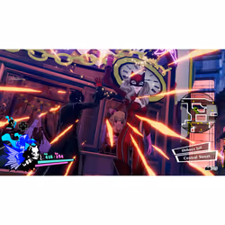 SEGA Persona 5 Strikers - Launch Edition Premier jour PlayStation 4 - Vue supplémentaire 5