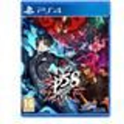 Koch Media Persona 5 Strikers Standard Anglais, Italien PlayStation 4