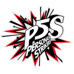 SEGA Persona 5 Strikers - Launch Edition Premier jour Nintendo Switch