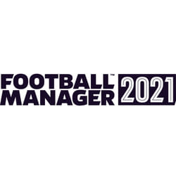 SEGA Football Manager 2021 Standard PC