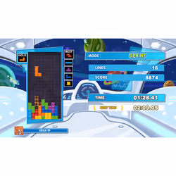SEGA Puyo Puyo Tetris 2 Standard PlayStation 4 - Vue supplémentaire 4