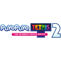 SEGA Puyo Puyo Tetris 2 Standard Nintendo Switch