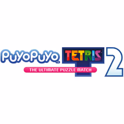 SEGA Puyo Puyo Tetris 2, Xbox One, Mode Multiplayer, Tout le monde de plus de 10 ans, Support physique