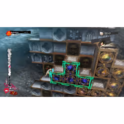 Atlus Catherine Full Body Standard Espagnol Nintendo Switch