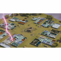 SEGA Two Point Hospital: JUMBO Edition Spéciale PlayStation 4 - Vue supplémentaire 8