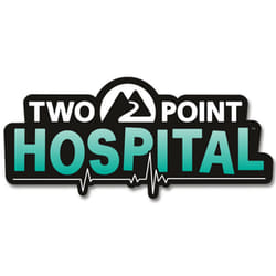 SEGA Two Point Hospital: JUMBO Edition Spéciale Nintendo Switch