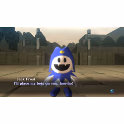 Atlus Shin Megami Tensei III Nocturne HD Remaster Remastérisé PlayStation 4