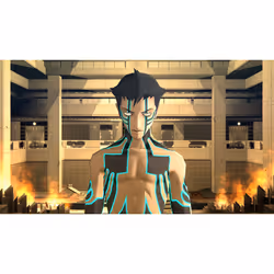 Atlus Shin Megami Tensei III Nocturne HD Remaster Remastérisé PlayStation 4 - Vue supplémentaire 6