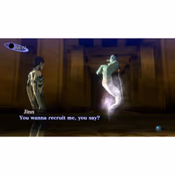 Atlus Shin Megami Tensei III Nocturne HD Remaster Standard Nintendo Switch - Vue supplémentaire 6