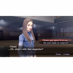 Atlus Shin Megami Tensei III Nocturne HD Remaster Standard Nintendo Switch - Vue supplémentaire 7