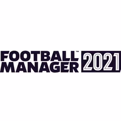 SEGA Football Manager 2021 - Code in a Box Standard Nintendo Switch