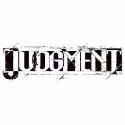 SEGA Judgment, PlayStation 5, M (Mature), Support physique