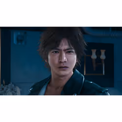 SEGA Judgment Standard PlayStation 5