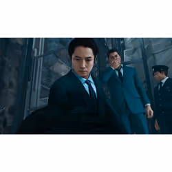 SEGA Judgment Standard PlayStation 5