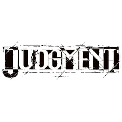 SEGA Judgment Standard Xbox Series X