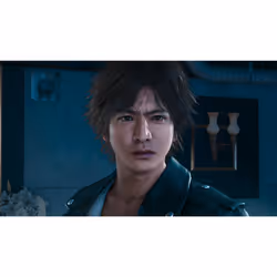 SEGA Judgment Standard Xbox Series X - Vue supplémentaire 6