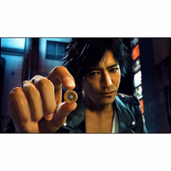 SEGA Judgment Standard Xbox Series X - Vue supplémentaire 7