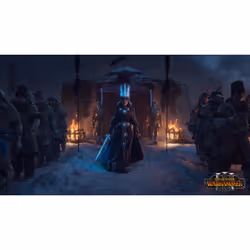 SEGA Total War: Warhammer III - Day One Edition Premier jour PC - Vue supplémentaire 4